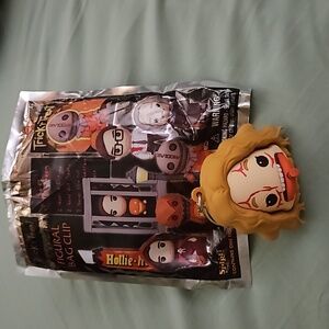 Spirit Halloween Bling Bag